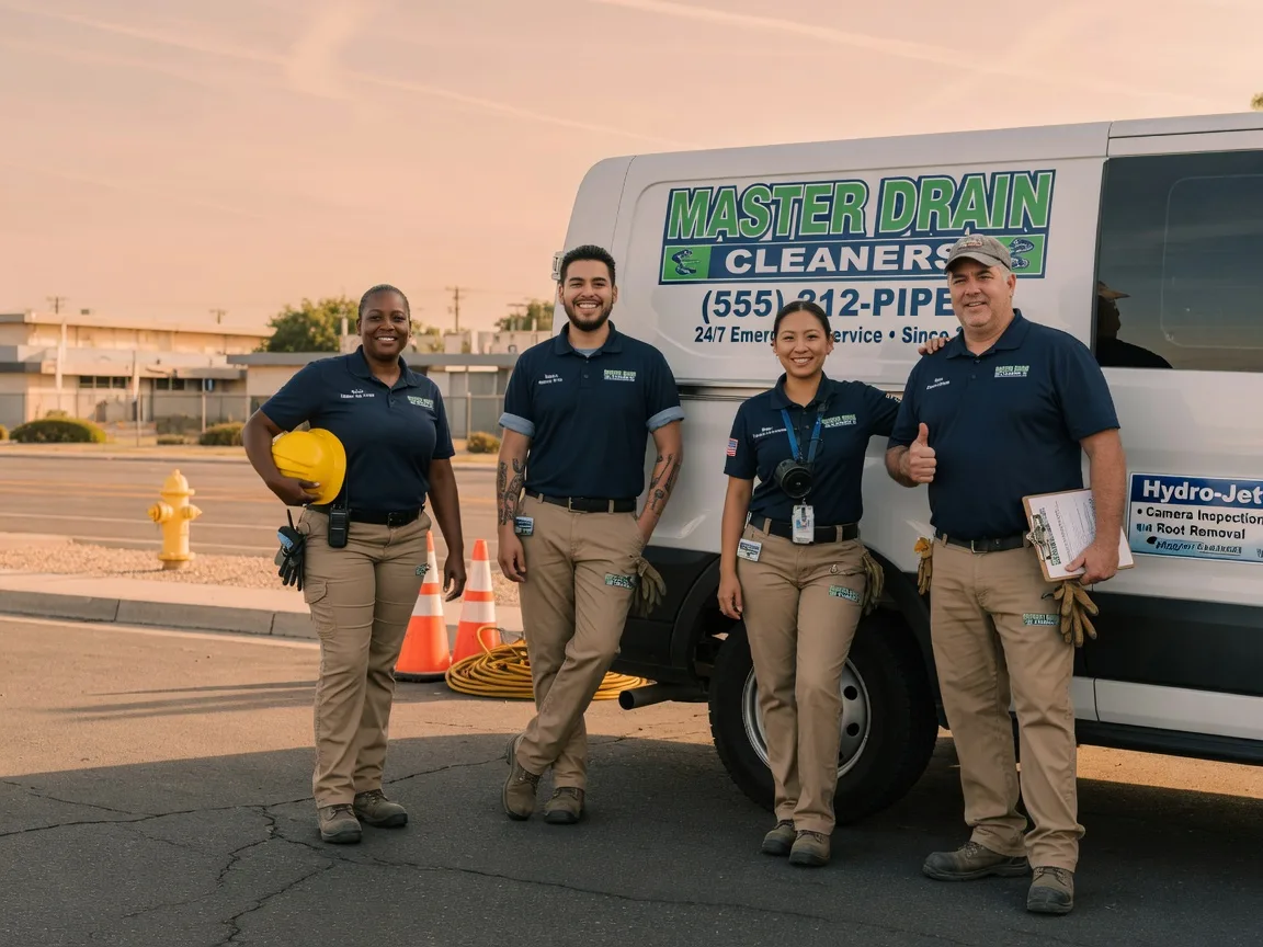 Drain Cleaning company in Great Bend, PA
